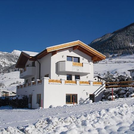Apart Bauernhof ,,Becka Hof'' Nauders Εξωτερικό φωτογραφία