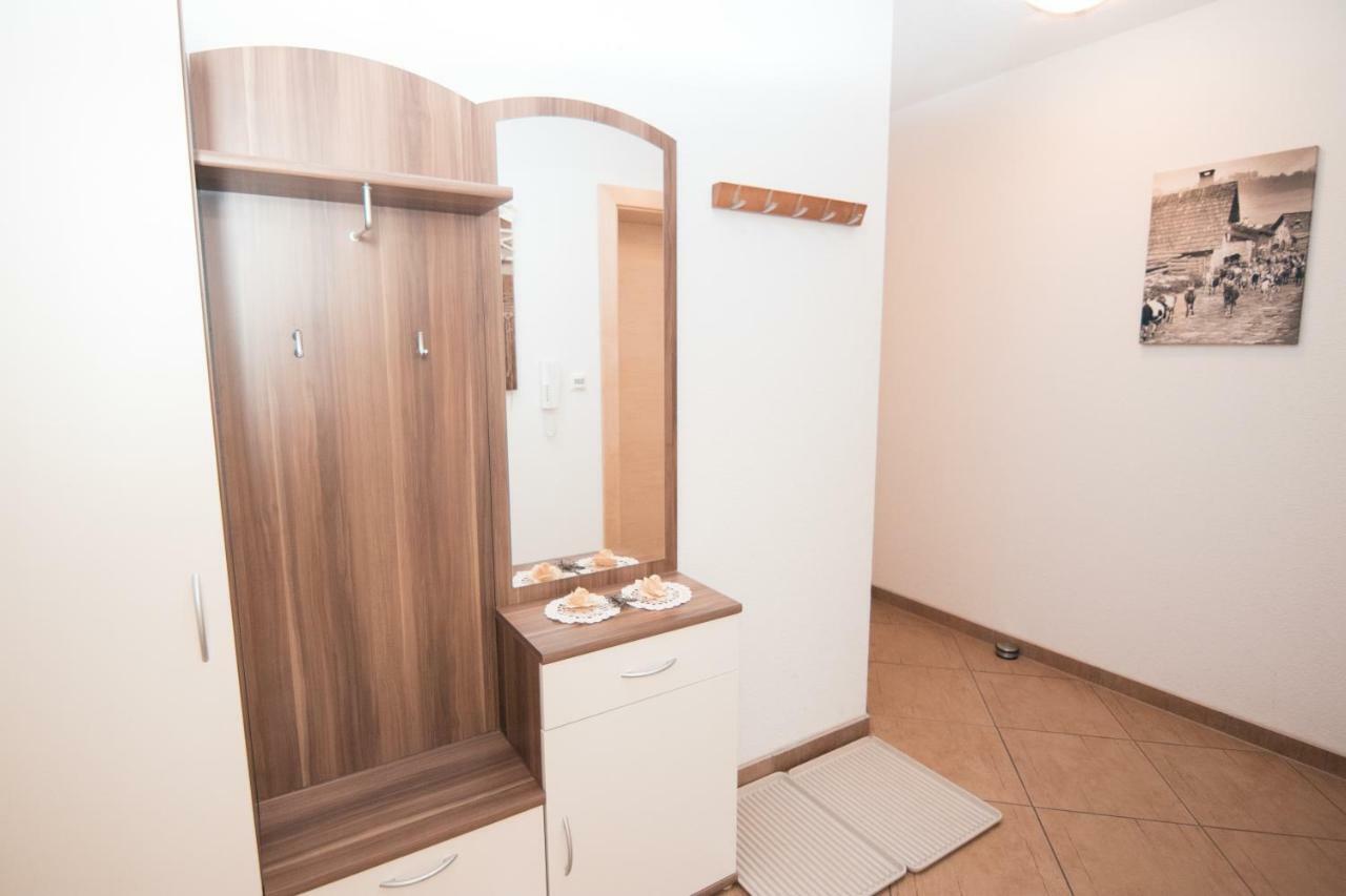 Apart Bauernhof ,,Becka Hof'' Nauders Εξωτερικό φωτογραφία